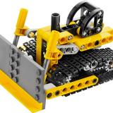 Set LEGO 8259